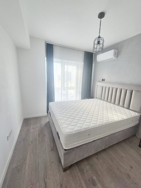 Belvedere 2022 Aviatiei, 2 camere Nou Centrala, 2 AC, Parcare Subteran