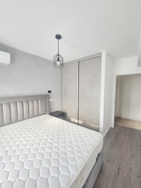 Belvedere 2022 Aviatiei, 2 camere Nou Centrala, 2 AC, Parcare Subteran