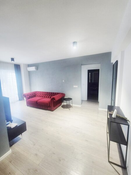 Belvedere 2022 Aviatiei, 2 camere Nou Centrala, 2 AC, Parcare Subteran