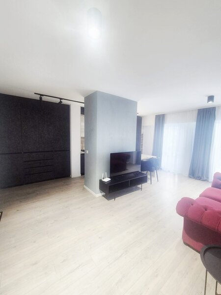 Belvedere 2022 Aviatiei, 2 camere Nou Centrala, 2 AC, Parcare Subteran