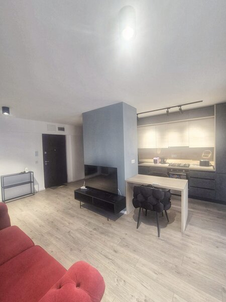 Belvedere 2022 Aviatiei, 2 camere Nou Centrala, 2 AC, Parcare Subteran